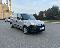 Opel Combo, 2015 il