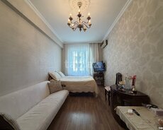 1-otaqlı yeni tikili, Masazır qəs., 43 m