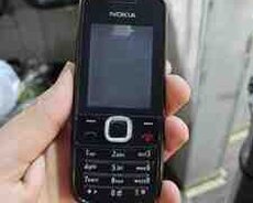 Nokia 2700 korpusu