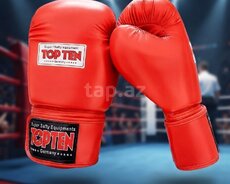 Boks əlcəyi Top Te