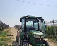 Traktor Madrigal 3B804