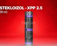 Stekloizol  XPP 2.5