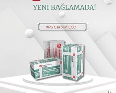 İzolyasiya materialı Texnonikol XPS Carbon Eco