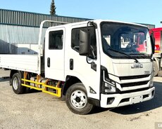 JMC Carrying, 2024 il