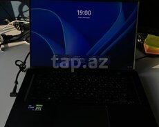 Asus Rog Zephyrus M16