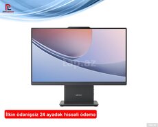 Monoblok Lenovo IC AIO 24ILL11 F0JY0065RU