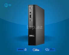 Kompüter Dell Pro Micro QCM1250 (BTO106_QCM1250_EMEA_UBU)