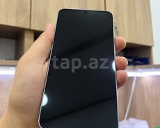 Samsung Galaxy A57 ekranı