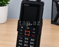 Ratsiya telefon