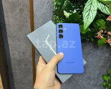Samsung Galaxy S25+ Navy 256GB 12GB