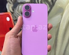 Apple iPhone 16 Pink 128GB 8GB