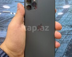 Apple iPhone 11 Pro Max Midnight Green 256GB 4GB