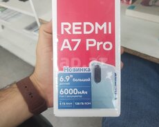 Xiaomi Redmi A7 Pro Black 128GB 4GB