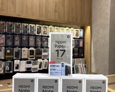 Xiaomi Redmi Note 17 Pro Purple 256GB 8GB