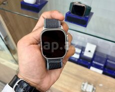 Apple Watch Ultra 2 Titanium