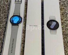 Samsung Galaxy Watch 7 Silver 44mm