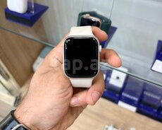 Apple Watch Series 9 Aluminum Silver 45mm