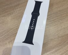 Apple Watch SE 3 Aluminum Midnight 44mm