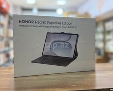 Honor Pad 20 Paperlike  Edition With SmartKeyboard