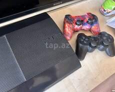 Sony PlayStation 3