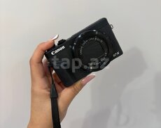 Canon PowerShot G7 X Mark III