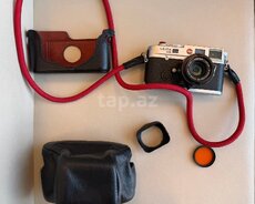 Fotoaparat Leica M6 TTL 0.85 35mm Rangefinder Film Camera