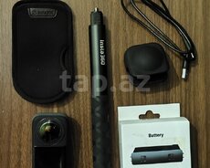 Insta360 X3