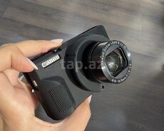Canon G7X Mark III