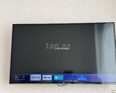 Televizor evvoli
