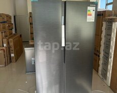 Samsung RS62R5031B4