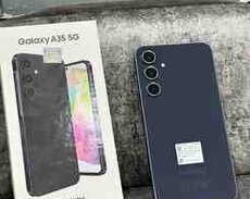 Samsung Galaxy A35 5G Awesome Lilac 128GB8GB