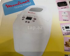 Çörəkbişirən Moulinex
