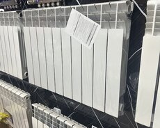 Kombi Radiator sederek