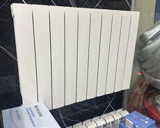 Kombi radiatoru sederek