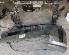 Hyundai Santa Fe 2025 buferi