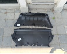 BMW G30 alt qoruyucuları