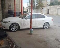BMW E60 M5 diskləri R19