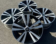 Hyundai, Kia diskləri R16