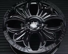 Forged Chrome Hearts Exclusive diskləri R20