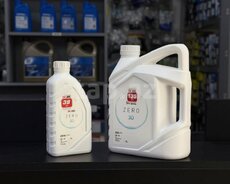 Mühərrik yağı ZIC Oil 0w30 Zero