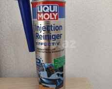 Liqui Moly injektor təmizləyici qatqı 300ml