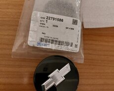 Chevrolet disk qapaqları
