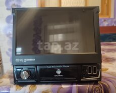 Android monitor