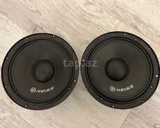 Reiss M6 EGO 200rms