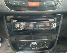 Audio sistem