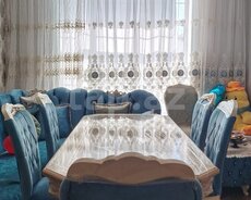Masa və oturacaqlar