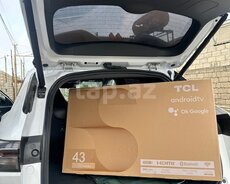Televizor TCL 43S5400A