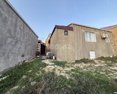 Həyət evi, Binəqədi qəs