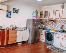 2-otaqlı yeni tikili, Samid İmanov küç., 60 m