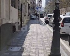 2-otaqlı mənzil, Yasamal r., 31 m